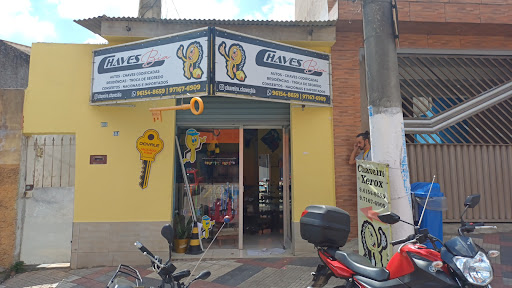 Chaves Bia