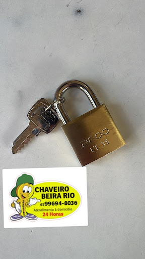 Chaveiro 24 horas (Cuiabá e Várzea Grande)