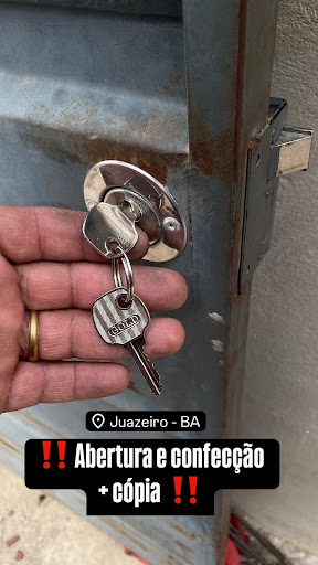 IGOR Chaveiro 24horas