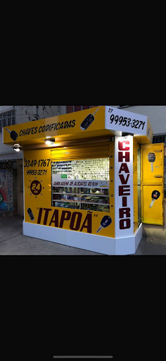Chaveiro 24 Horas Vila Velha Itapuã