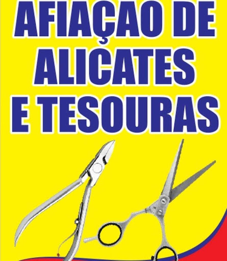 Edinho chaveiro 24 horas