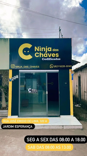 Ninja das Chaves
