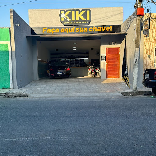 KIKI CHAVES CODIFICADAS