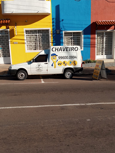CHAVEIRO PASSO FUNDO 24H.