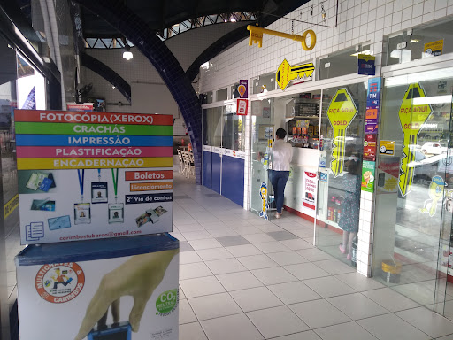 Alexandre Chaveiro Multichaves Tubarão-SC