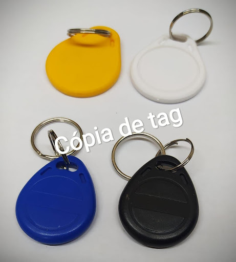 Chaveiro Tele chave - Tubarão SC 24h