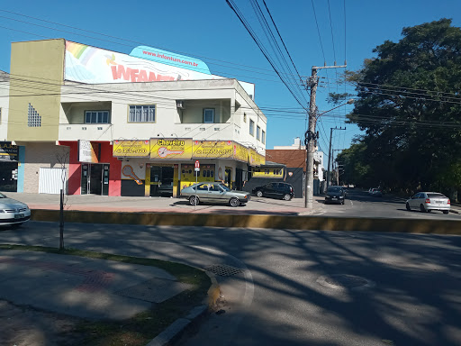 Chaveiro De Bem