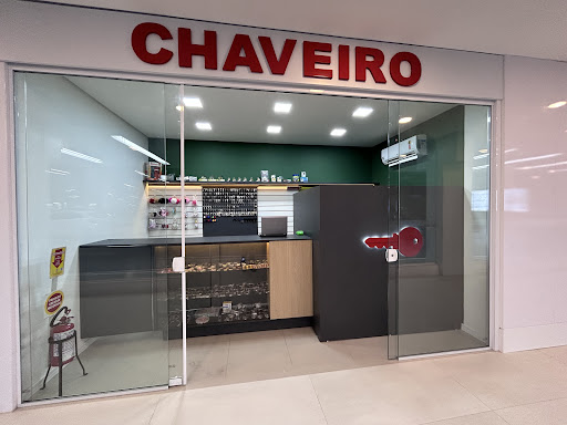 Chaveiro Farol 24hs - Farol Shopping