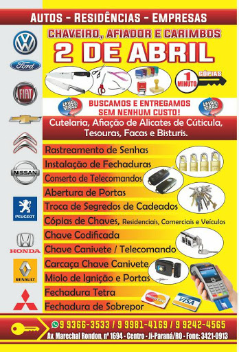 chaveiro2deabril