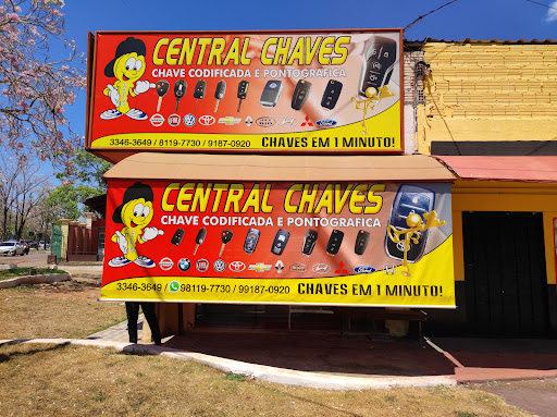 CENTRAL CHAVES