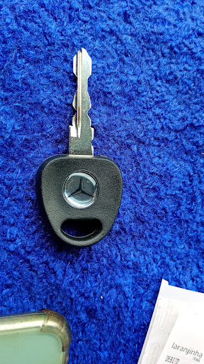 Chaveiro jj chaves automotivas e residencial