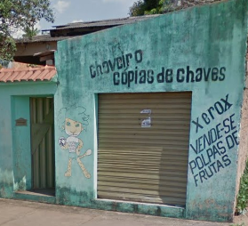 Chaveiro Santarém Expresso