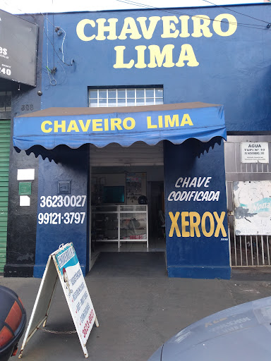 Chaveiro Lima | Chaveiro 24 Horas