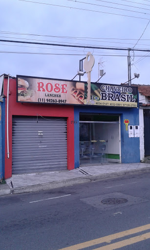Chaveiro Brasil Plus