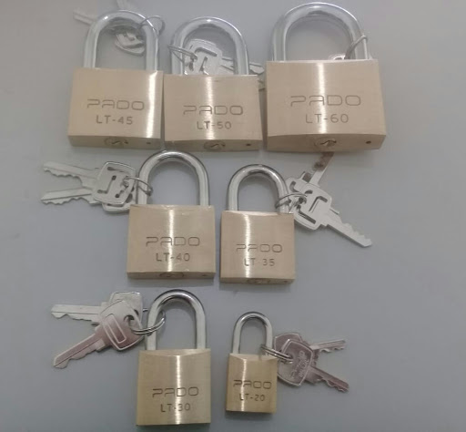 Jordano Chaveiro Automotivo e Residencial