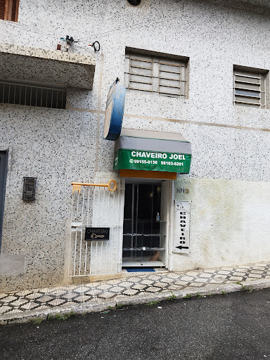 Chaveiro Joel