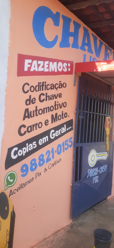 Chaveiro Lisboa