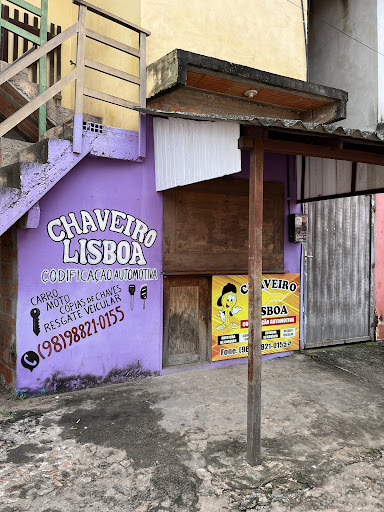 Chaveiro Lisboa