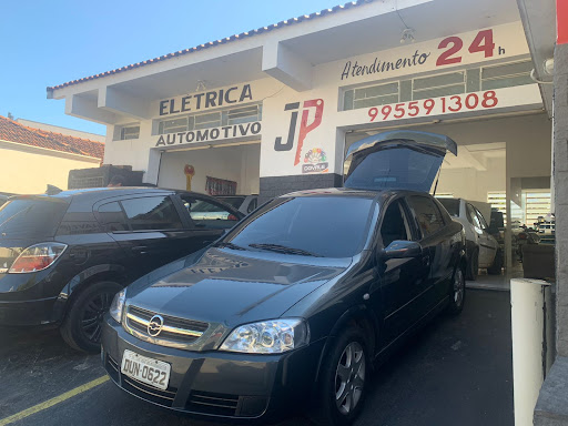 Chaveiro JP / Auto Elétrica / São José do Rio Pardo