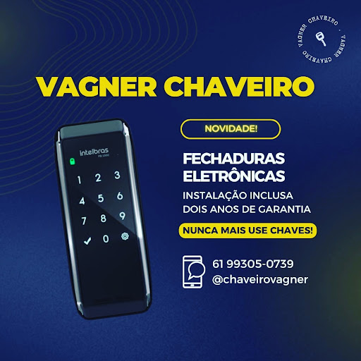 Vagner Chaveiro