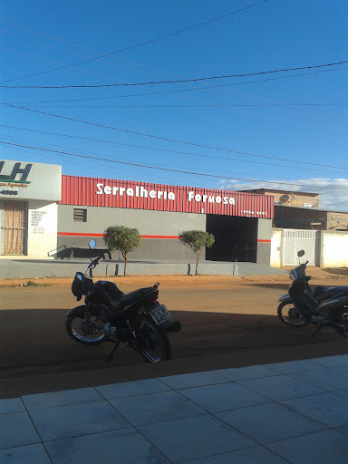 Serralheria Formosa