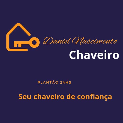 Chaveiro DhP