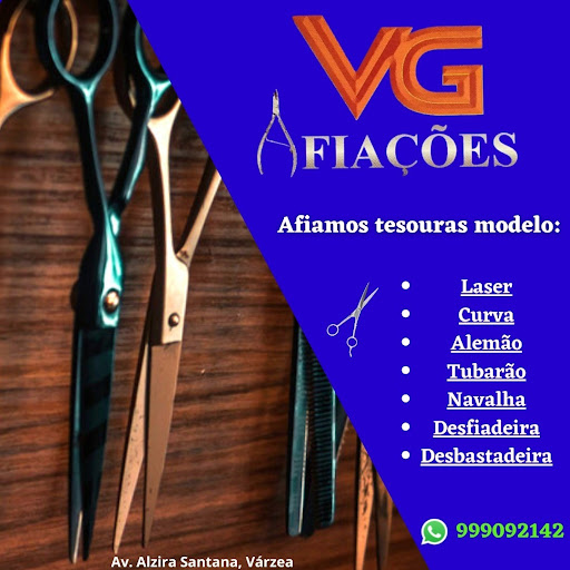 Chaveiro Center Chaves