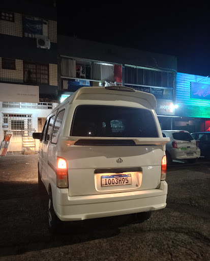 Chaveiro Gravataí 991163401