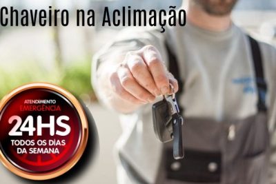 farias chaveiro 24 horas