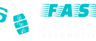 fast chaveiro automotivo