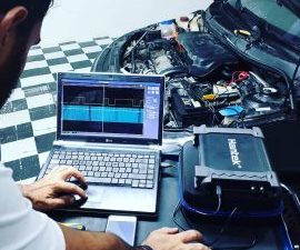 frank chaveiro eletronica automotiva