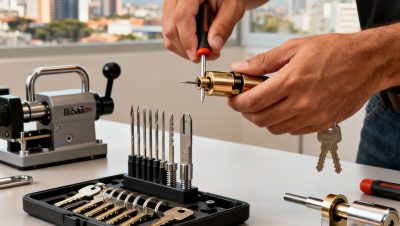 Chaveiro Ribeirão Preto: Serviços Rápidos e Seguros