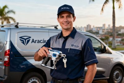 Chaveiro Aracaju: Serviços Rápidos e Segurança