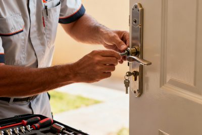 Chaveiro na Paraíba: Serviços Rápidos e Seguros