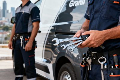 Chaveiro 24h em Várzea Grande MT | Serviço Rápido e Profissional