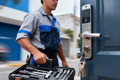 Chaveiro em Petrolina, Brasil: Serviços Rápidos e Confiáveis para Sua Segurança 4 Chaveiro Petrolina: Serviços Rápidos e Seguros 24h