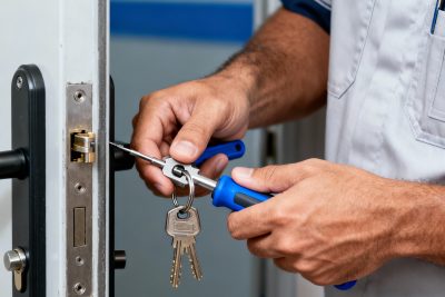 Chaveiro 24h em Gravataí: Serviços Rápidos e Seguros
