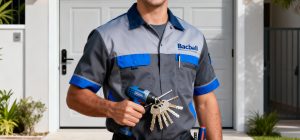 Chaveiro em Bacabal: Serviços Rápidos e Seguros