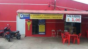gates chaveiro 24 horas
