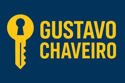 gustavo chaveiro