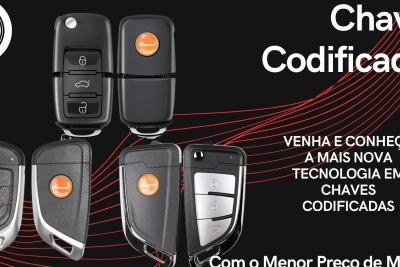 infotech chaves automotivas