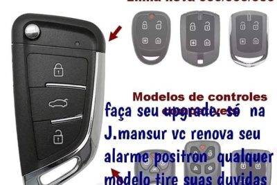 j mansur chaves automotivas e modulos
