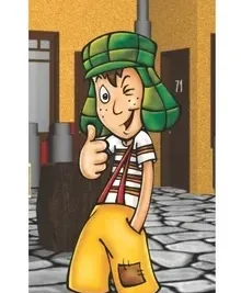 jb chaves