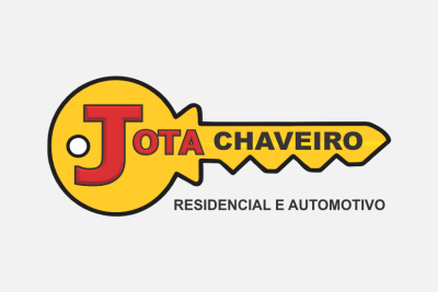 jota chaveiro