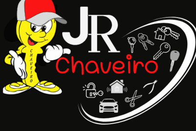 jr chaveiro carimbos e afiacao