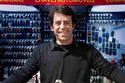 lojao das chaves