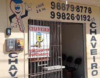 manoel chaveiro 24 horas maceio al