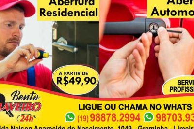 nelson chaves chaveiro 24h