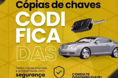 patrick chaves chaveiro 24 horas