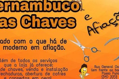 pernambuco das chaves